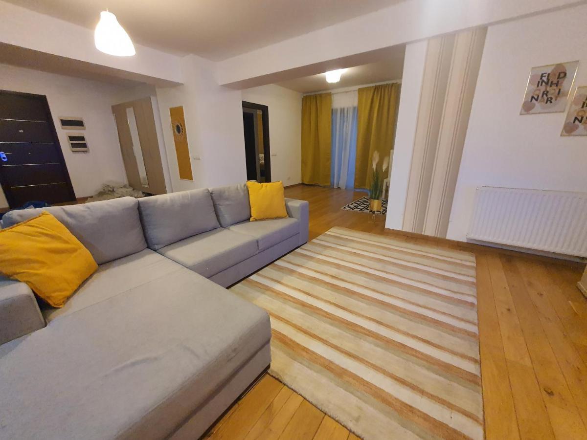 Upground14 Residence Apartments Bukarest Exterior foto