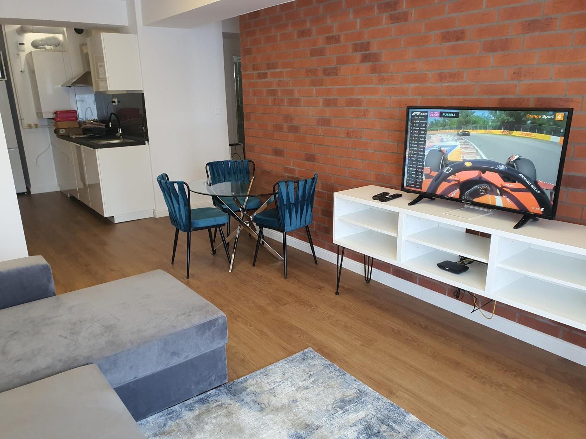 Upground14 Residence Apartments Bukarest Zimmer foto